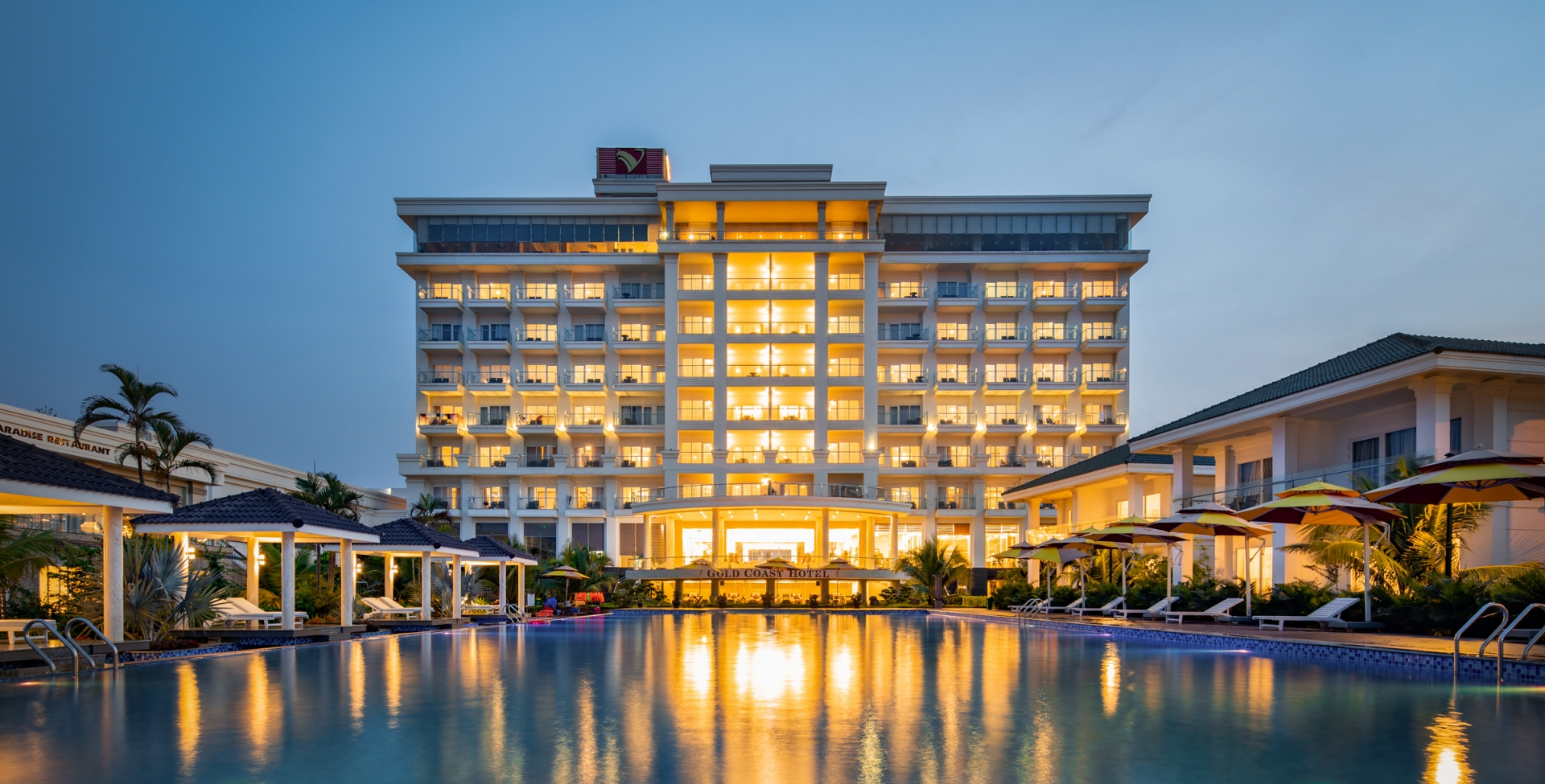 Review Resort Quảng Bình Về chất lượng dịch vụ?